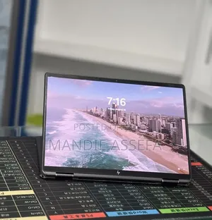New Laptop HP Spectre 16GB Intel Core i7 SSD 1T