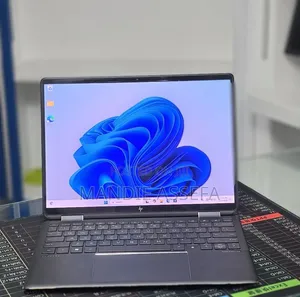New Laptop HP Spectre 16GB Intel Core i7 SSD 1T