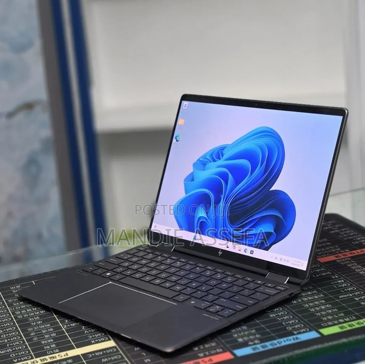 New Laptop HP Spectre 16GB Intel Core i7 SSD 1T