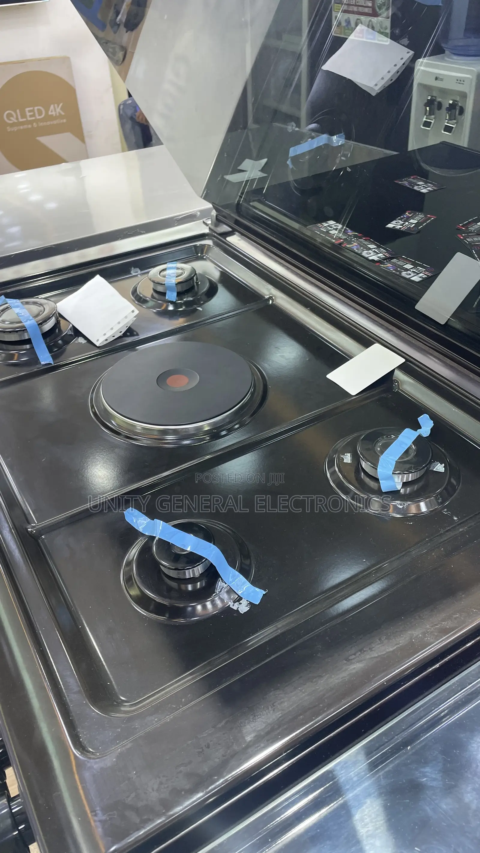 Beko 60*90 Oven