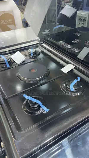 Beko 60*90 Oven