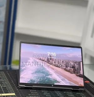 New Laptop HP Spectre 16GB Intel Core i7 SSD 1T