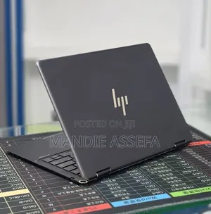 New Laptop HP Spectre 16GB Intel Core i7 SSD 1T
