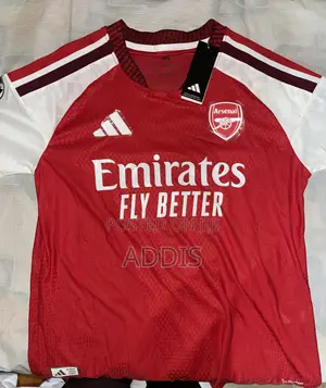Arsenal Home Kit