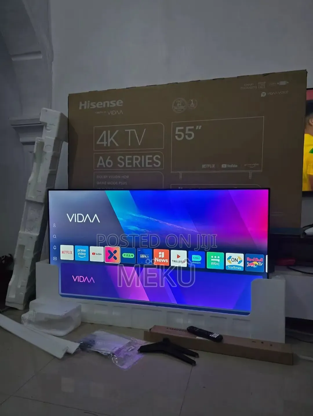 Hisense Television