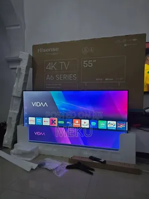 Hisense Television
