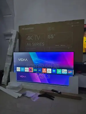 Hisense Television