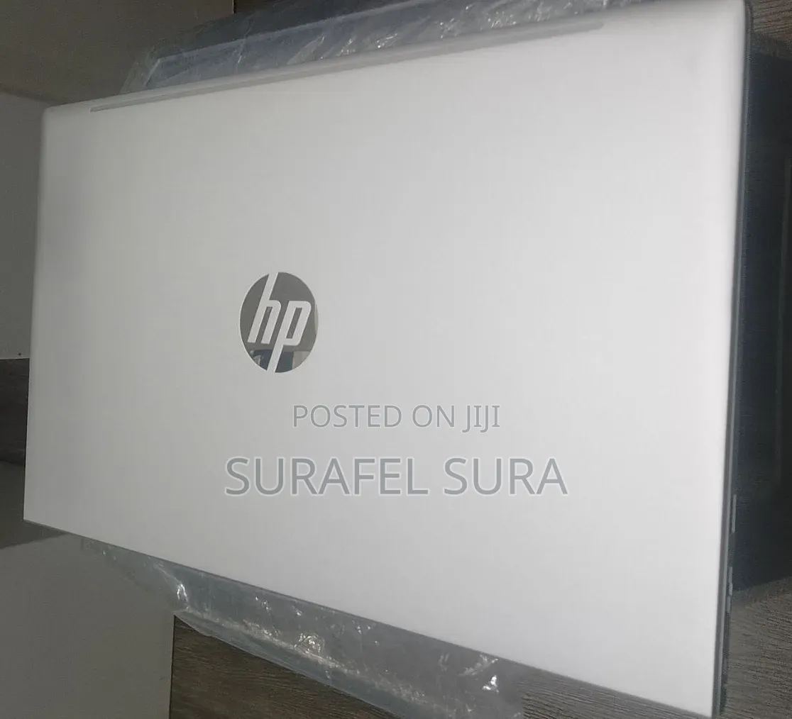 New Laptop HP EliteBook 840 G8 8GB Intel Core i5 SSD 512GB