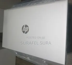 New Laptop HP EliteBook 840 G8 8GB Intel Core i5 SSD 512GB