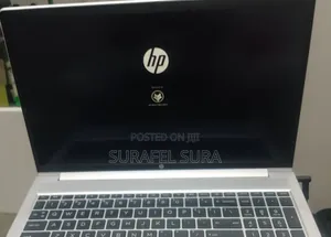 New Laptop HP EliteBook 840 G8 8GB Intel Core i5 SSD 512GB