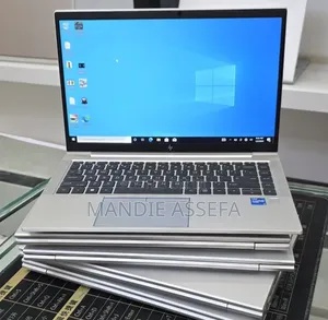 New Laptop HP EliteBook 840 G8 16GB Intel Core i5 SSD 512GB