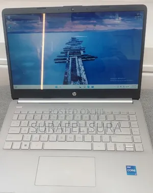 New Laptop HP Stream Notebook 16GB Intel Core i7 SSD 512GB