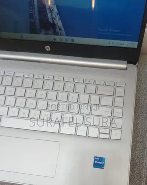 New Laptop HP Stream Notebook 16GB Intel Core i7 SSD 512GB