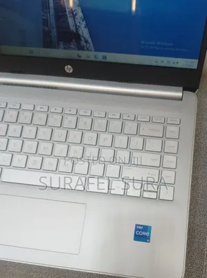 New Laptop HP Stream Notebook 16GB Intel Core i7 SSD 512GB