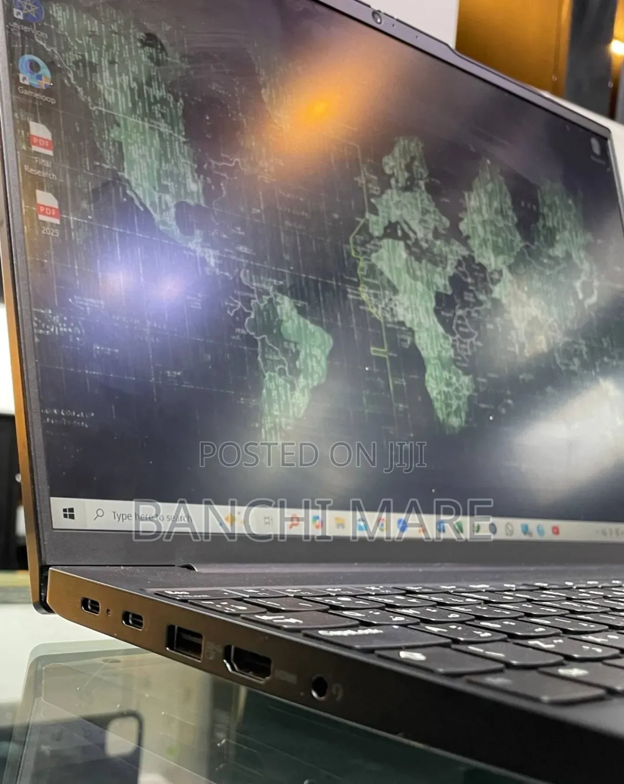 New Laptop Lenovo ThinkPad E14 Gen 2 16GB Intel Core i7 SSD 512GB