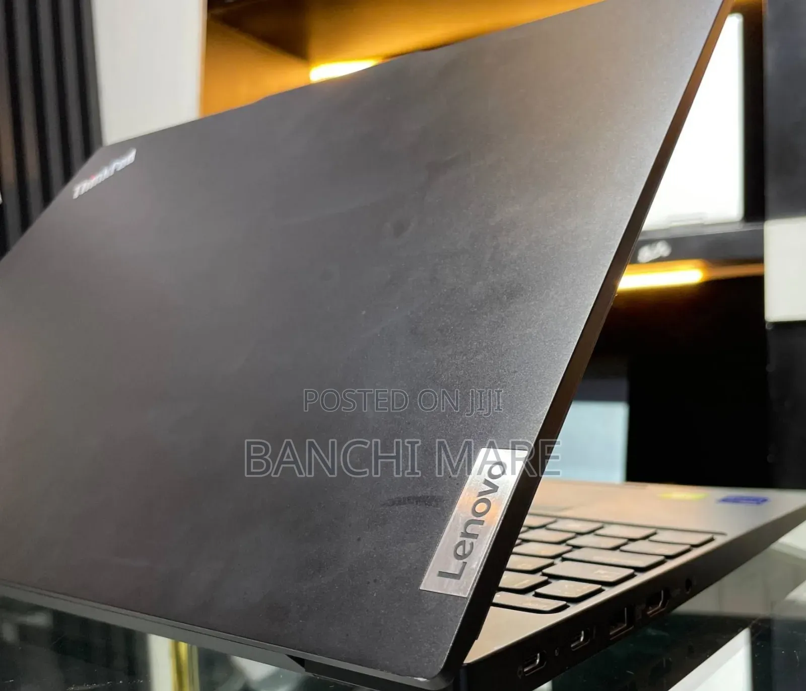 New Laptop Lenovo ThinkPad E14 Gen 2 16GB Intel Core i7 SSD 512GB