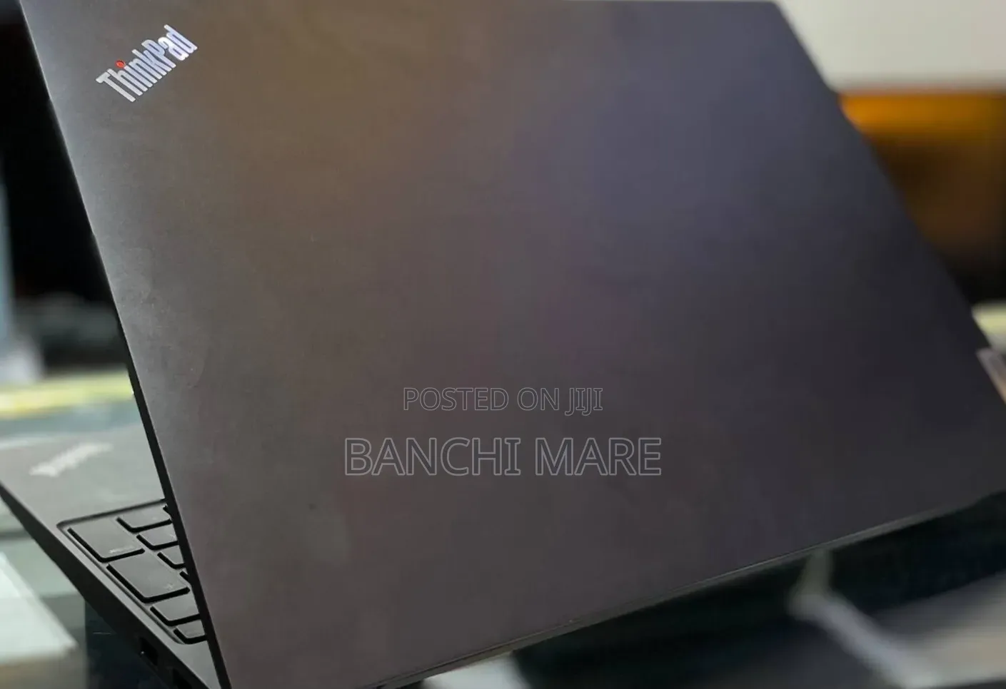 New Laptop Lenovo ThinkPad E14 Gen 2 16GB Intel Core i7 SSD 512GB