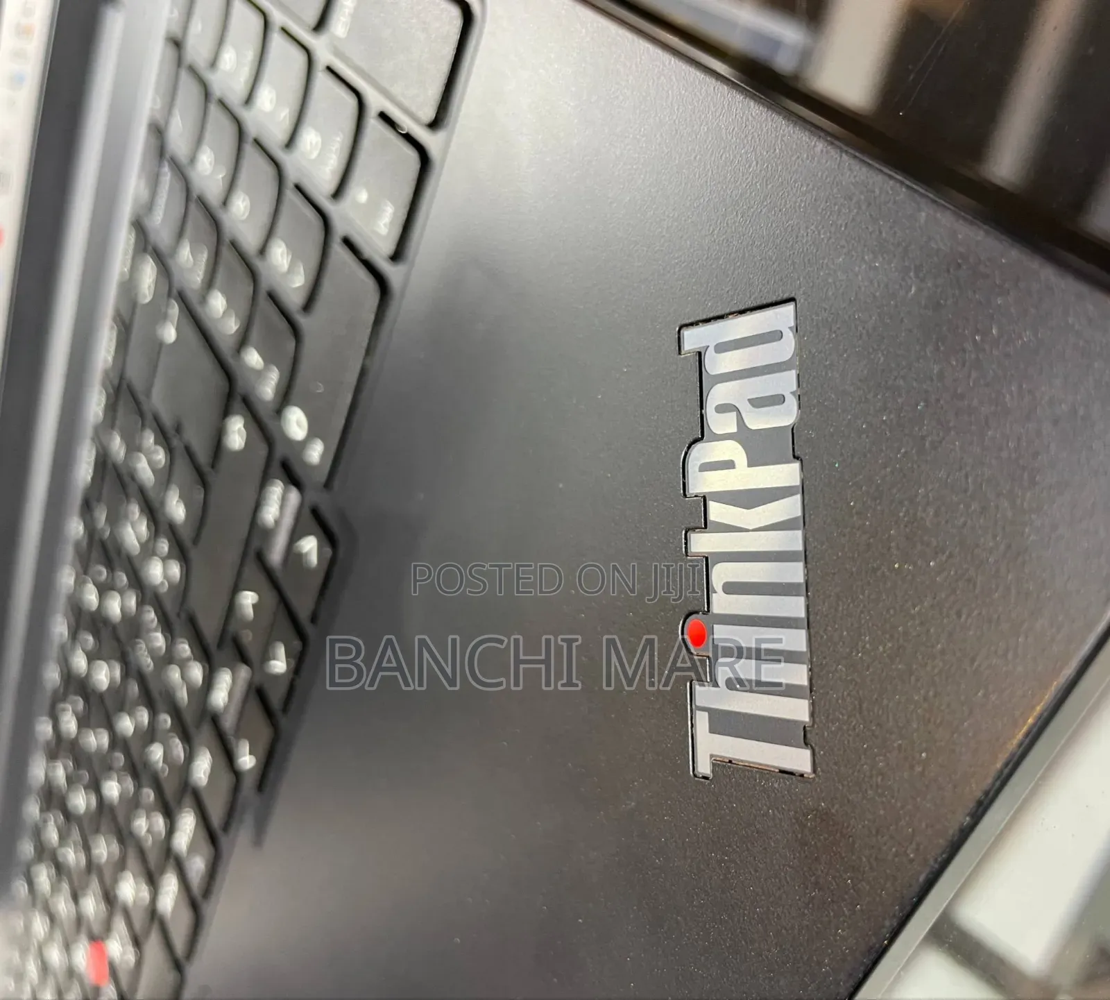 New Laptop Lenovo ThinkPad E14 Gen 2 16GB Intel Core i7 SSD 512GB