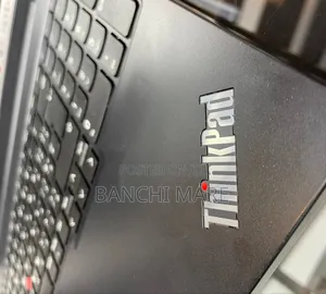 New Laptop Lenovo ThinkPad E14 Gen 2 16GB Intel Core i7 SSD 512GB