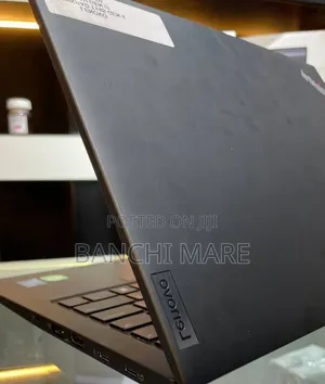 New Laptop Lenovo ThinkPad E14 Gen 2 16GB Intel Core i7 SSD 512GB