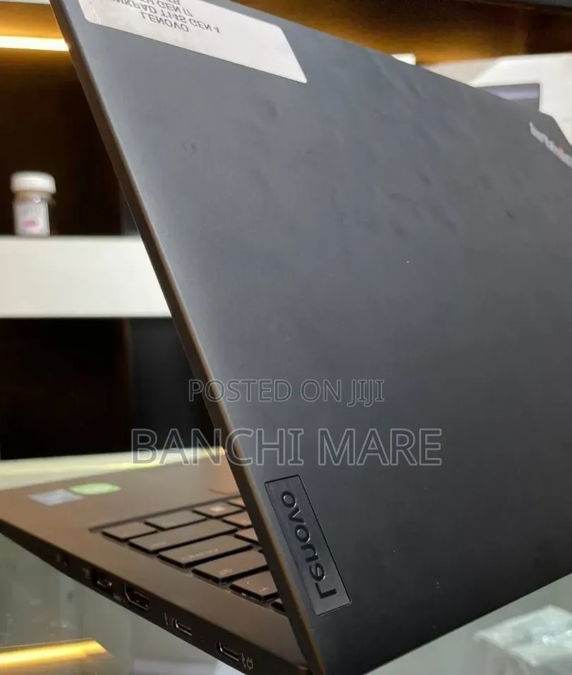 New Laptop Lenovo ThinkPad E14 Gen 2 16GB Intel Core i7 SSD 512GB