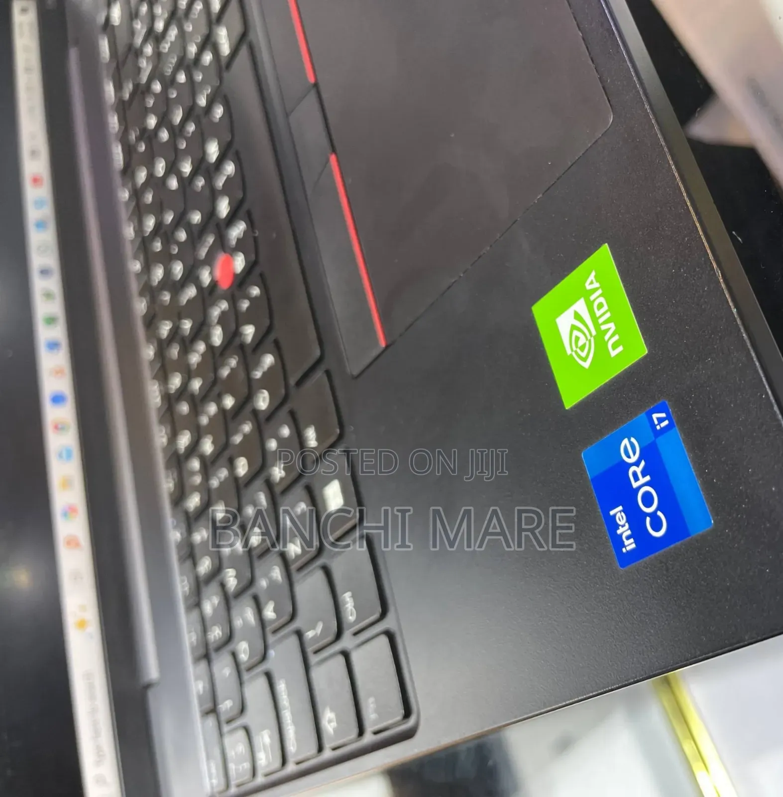 New Laptop Lenovo ThinkPad E14 Gen 2 16GB Intel Core i7 SSD 512GB