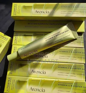 Arencia Vitamin C Booster Shot