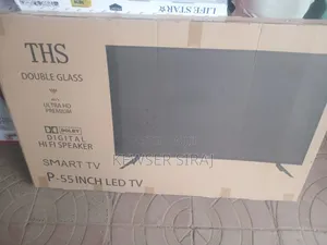 THS 55 Inchi TV Smart Android TV