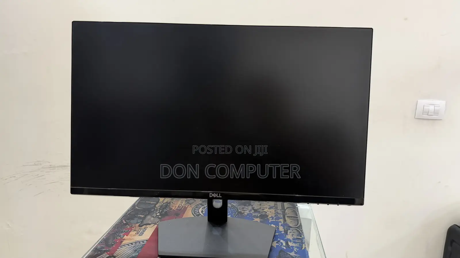 Dell 24 Inch Full HD Glosy