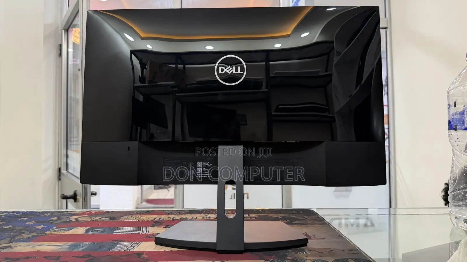 Dell 24 Inch Full HD Glosy