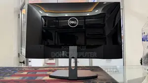 Dell 24 Inch Full HD Glosy
