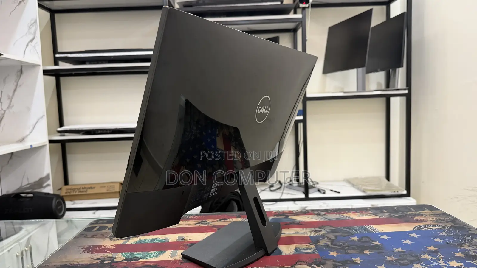 Dell 24 Inch Full HD Glosy