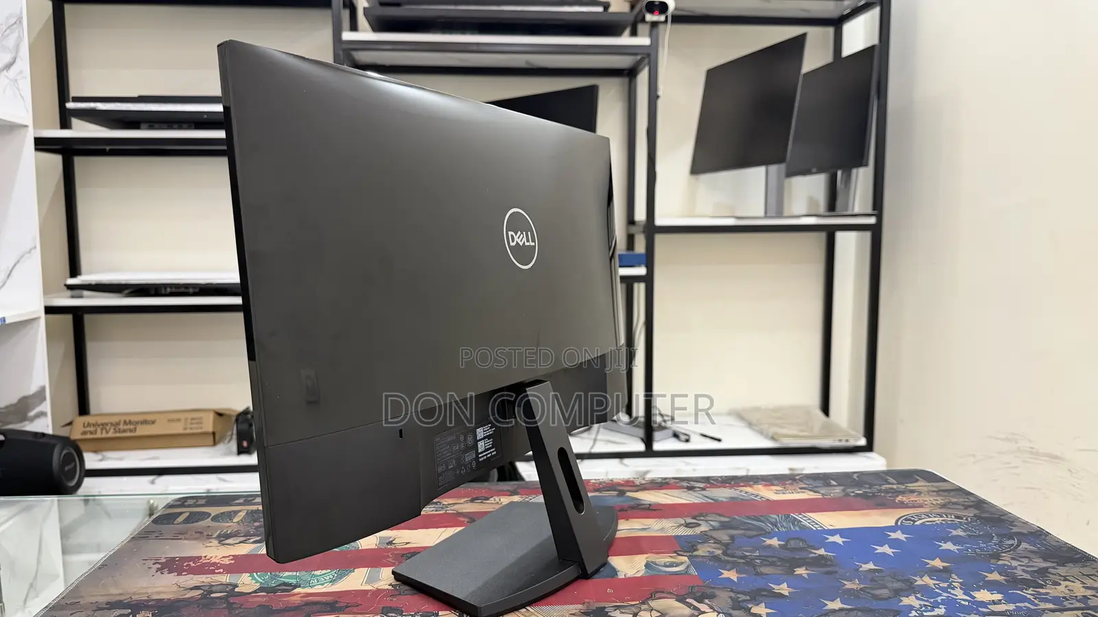 Dell 24 Inch Full HD Glosy