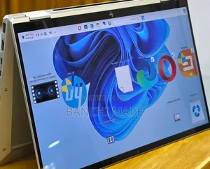 New Laptop HP EliteBook 1040 G8 32GB Intel Core i7 SSD 512GB