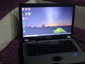 Laptop HP Pavilion 15 18GB Intel Core i7 HDD 128GB
