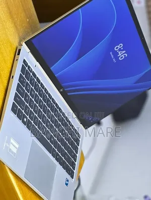 New Laptop HP EliteBook 1040 G8 32GB Intel Core i7 SSD 512GB