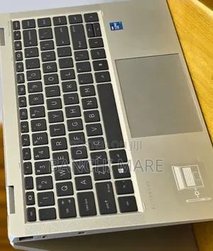 New Laptop HP EliteBook 1040 G8 32GB Intel Core i7 SSD 512GB
