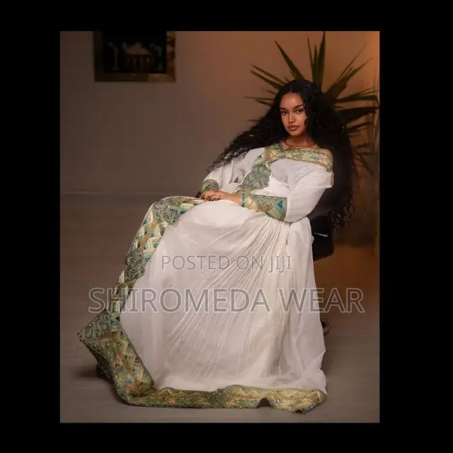 Shiromeda Wear