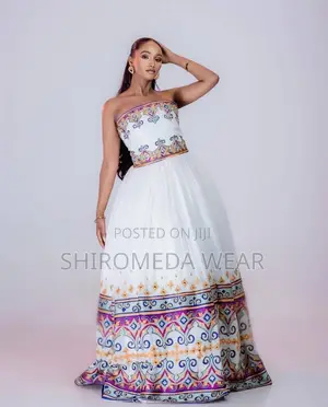 Shiromeda Wear