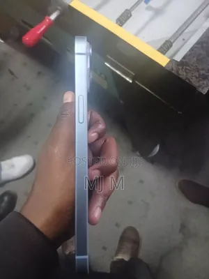 Apple iPhone 14 Plus 128 GB Blue