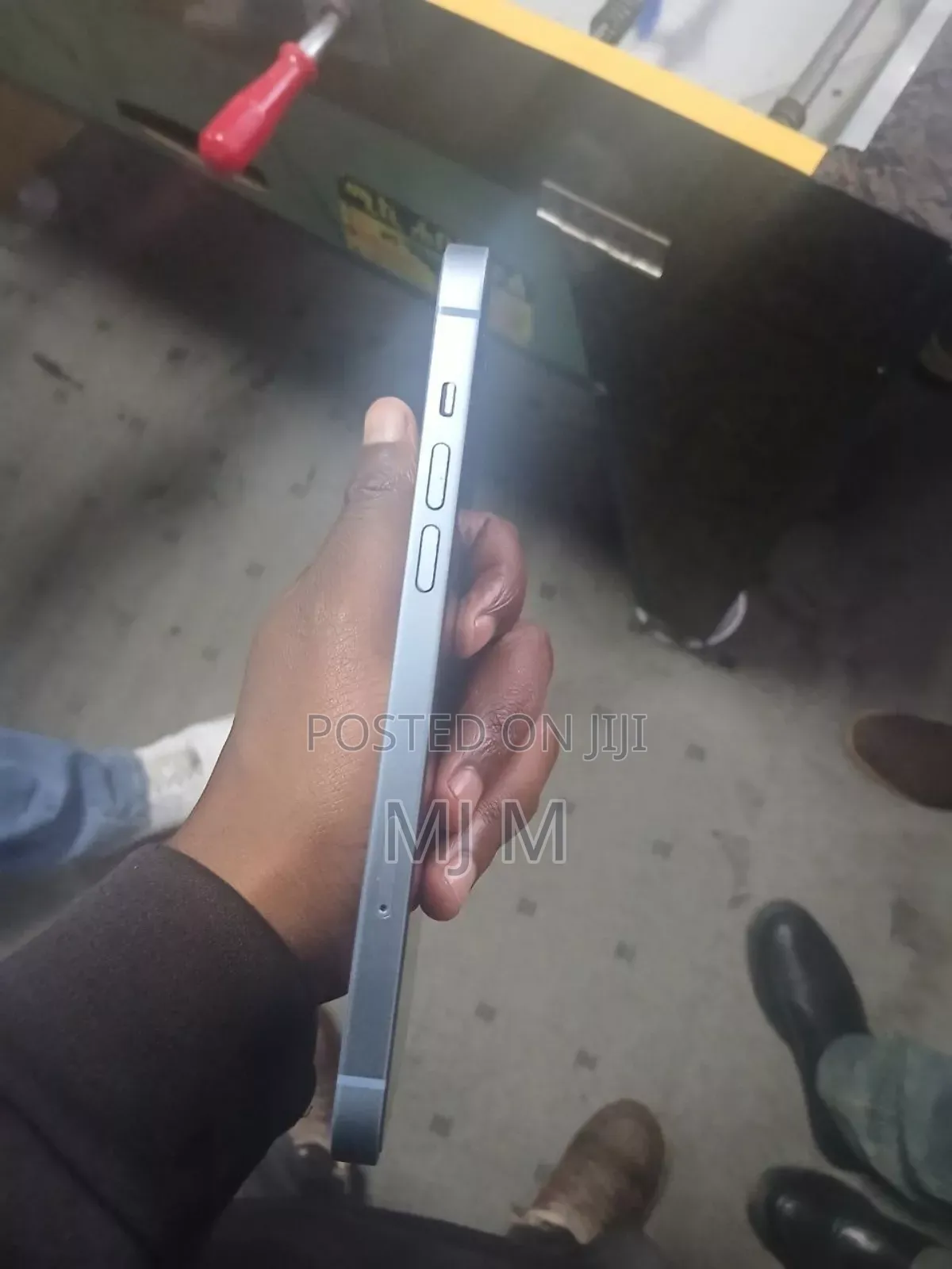 Apple iPhone 14 Plus 128 GB Blue