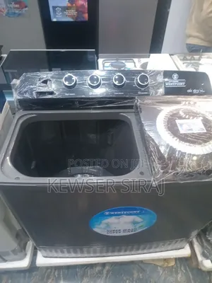 Westpoint 14kg Washing Mashine