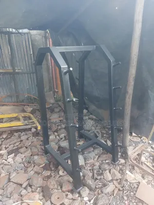 Barbells Rack for Gym