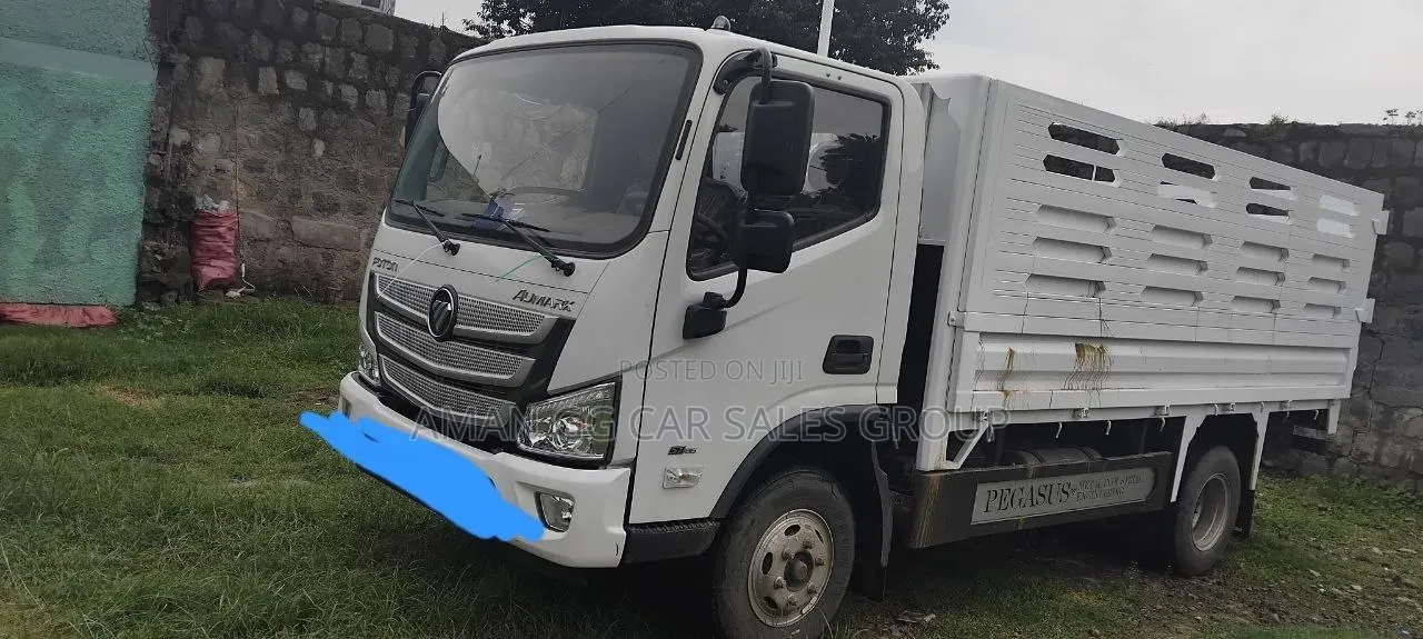 Foton. 2026