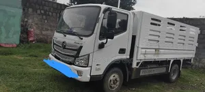 Foton. 2026