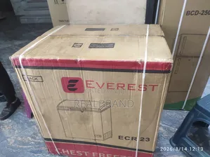 Deep Freezer