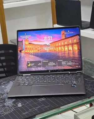 New HP Elite Dragonfly x360 11th Gen 16GB Intel Core i7 SSD 512GB