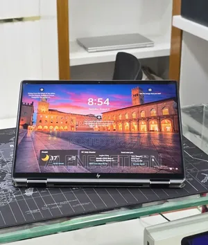 New HP Elite Dragonfly x360 11th Gen 16GB Intel Core i7 SSD 512GB