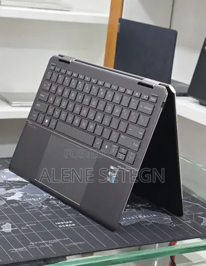 New HP Elite Dragonfly x360 11th Gen 16GB Intel Core i7 SSD 512GB