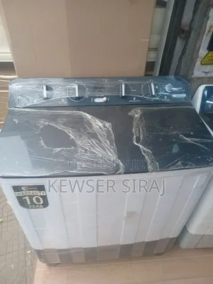 ግሎሪ 14kg Washing Machine